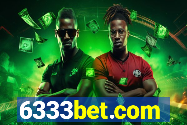 6333bet.com