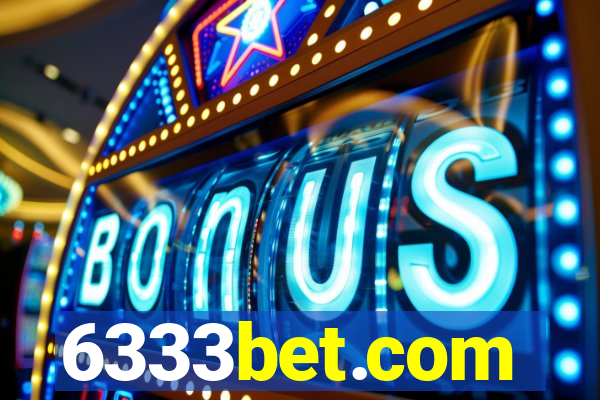 6333bet.com