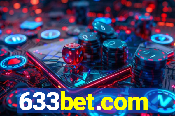 633bet.com