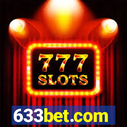 633bet.com