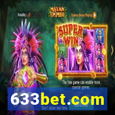 633bet.com