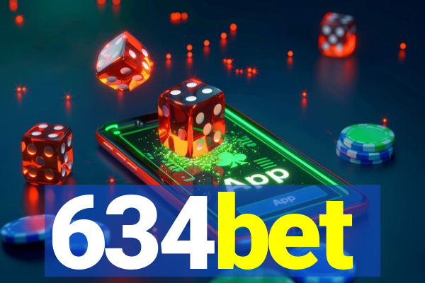 634bet