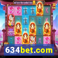 634bet.com