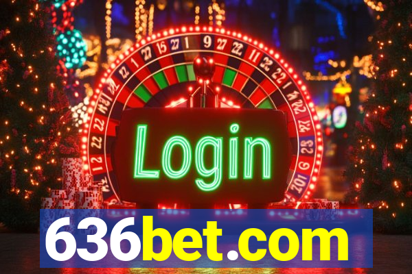 636bet.com