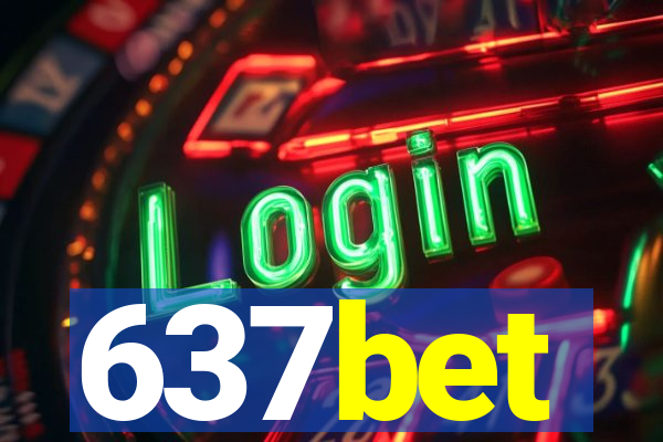 637bet