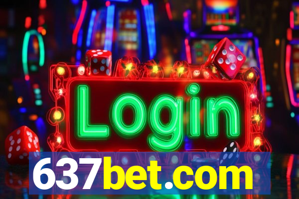 637bet.com