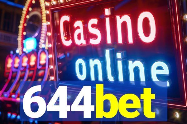 644bet