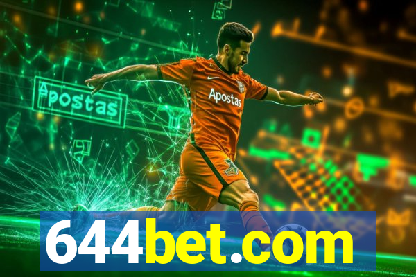 644bet.com