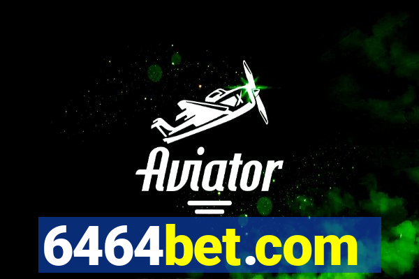 6464bet.com