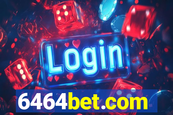 6464bet.com