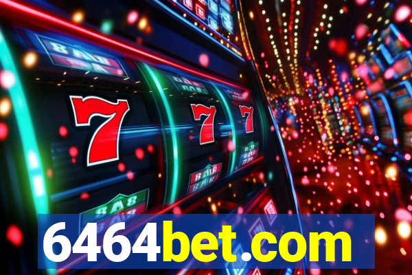 6464bet.com