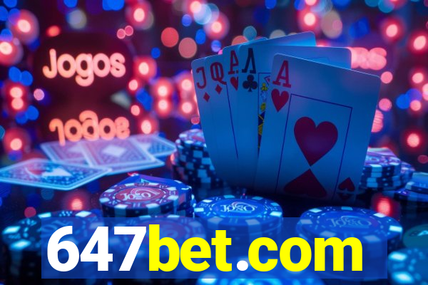 647bet.com