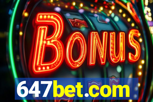 647bet.com