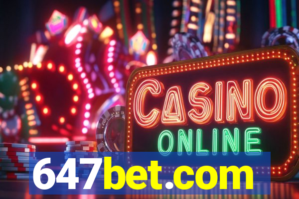 647bet.com
