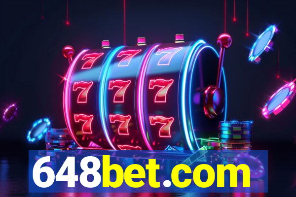 648bet.com