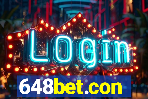 648bet.con