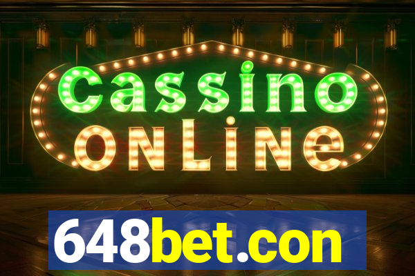 648bet.con