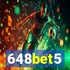 648bet5