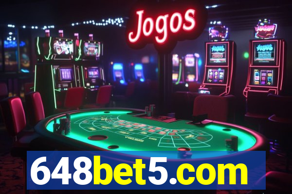 648bet5.com