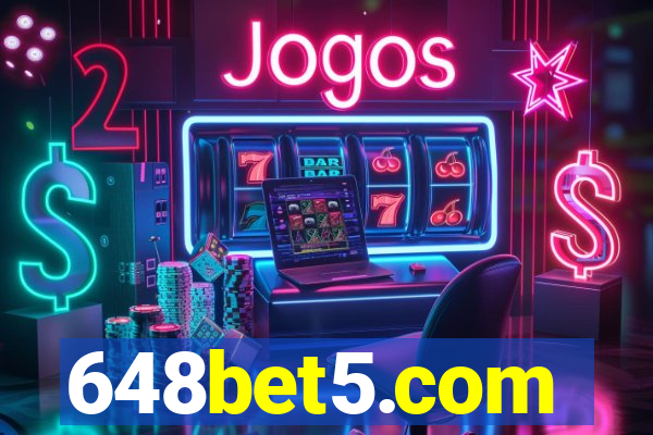 648bet5.com