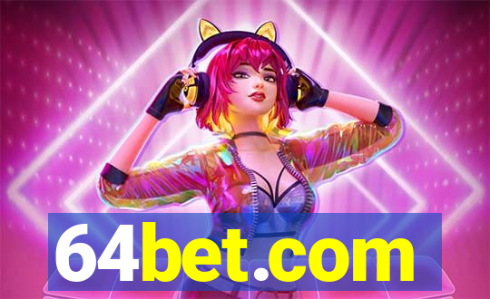64bet.com