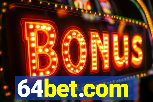 64bet.com