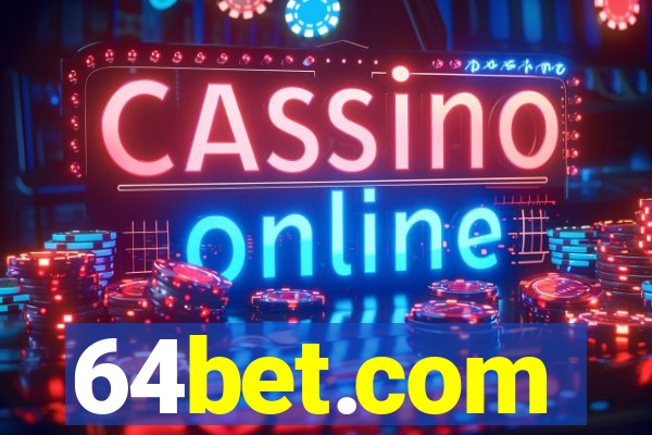 64bet.com