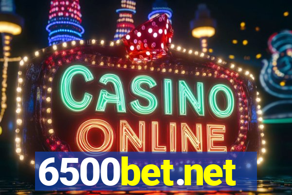 6500bet.net