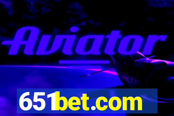 651bet.com