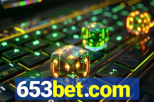 653bet.com