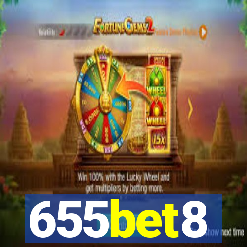 655bet8