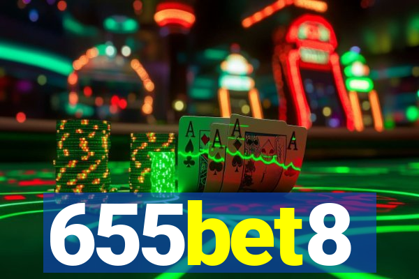 655bet8