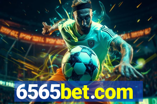 6565bet.com