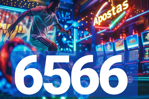 6566