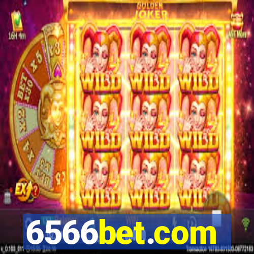 6566bet.com