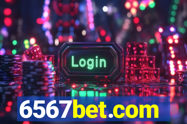 6567bet.com
