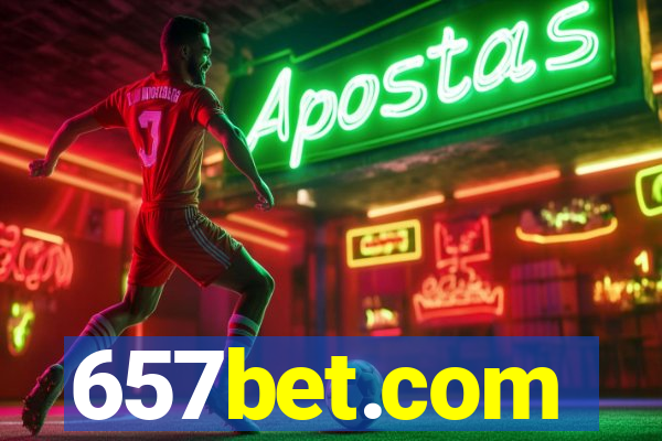 657bet.com