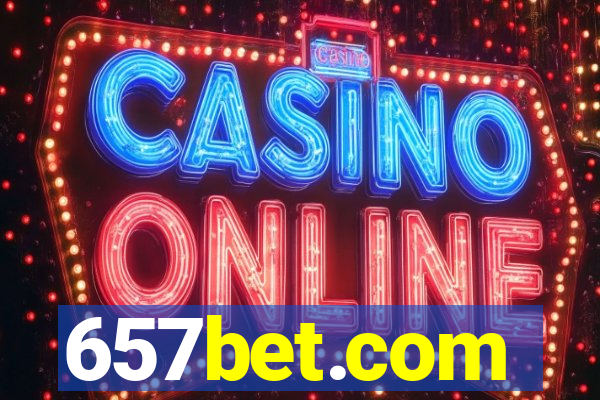 657bet.com