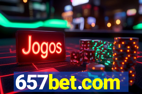 657bet.com