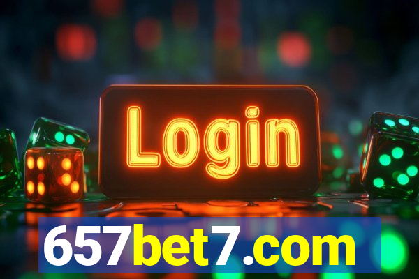 657bet7.com