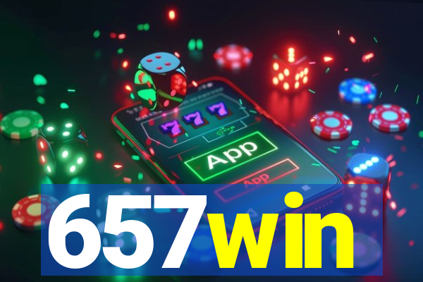 657win