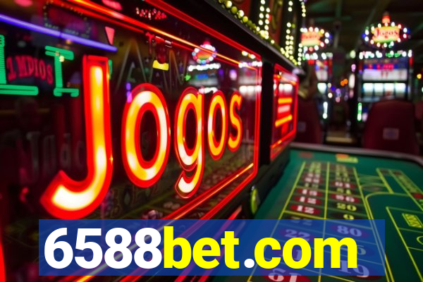 6588bet.com