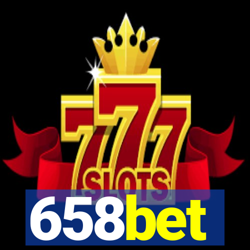 658bet