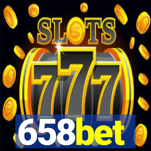 658bet