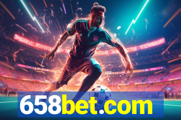 658bet.com