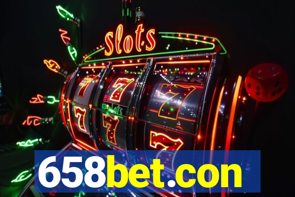 658bet.con