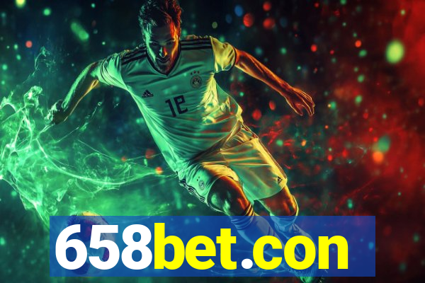 658bet.con