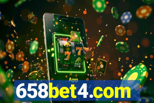 658bet4.com