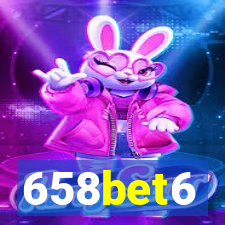 658bet6