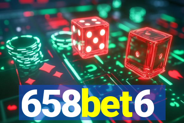 658bet6
